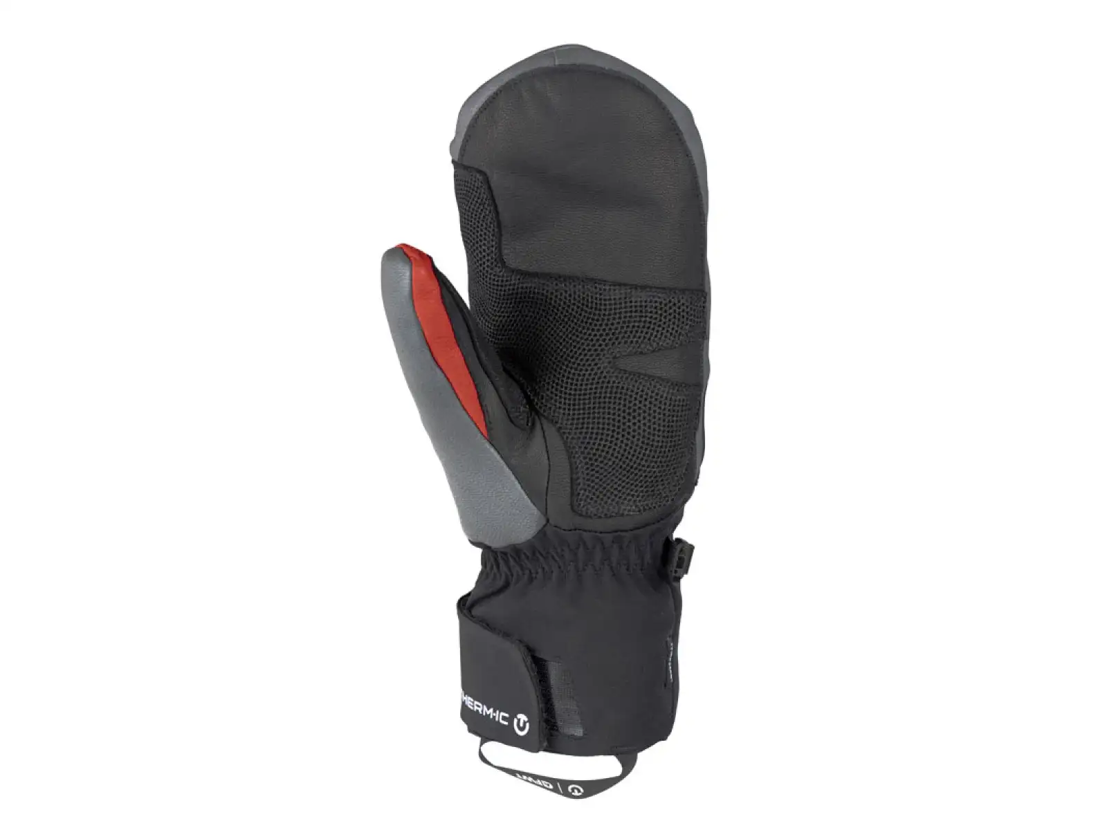 Thermic Freeride Extra Warm mittens - FWT Etition
