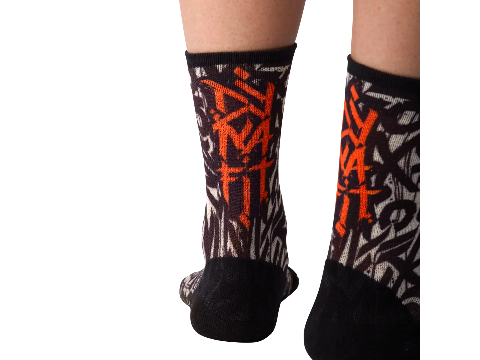Dynafit Trail running socks Overcast