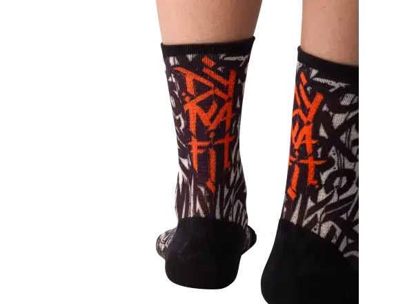 Dynafit Trail running socks Overcast