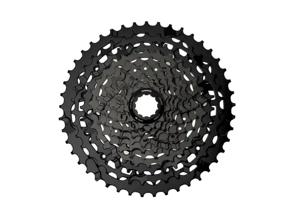 Shimano CUES CS-LG700-11 Linkglide 11sp. Cassette