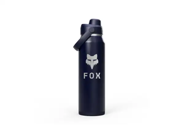 Fox x Camelbak Thrive Chug Vacuum Stainless bottle 1 l Navy