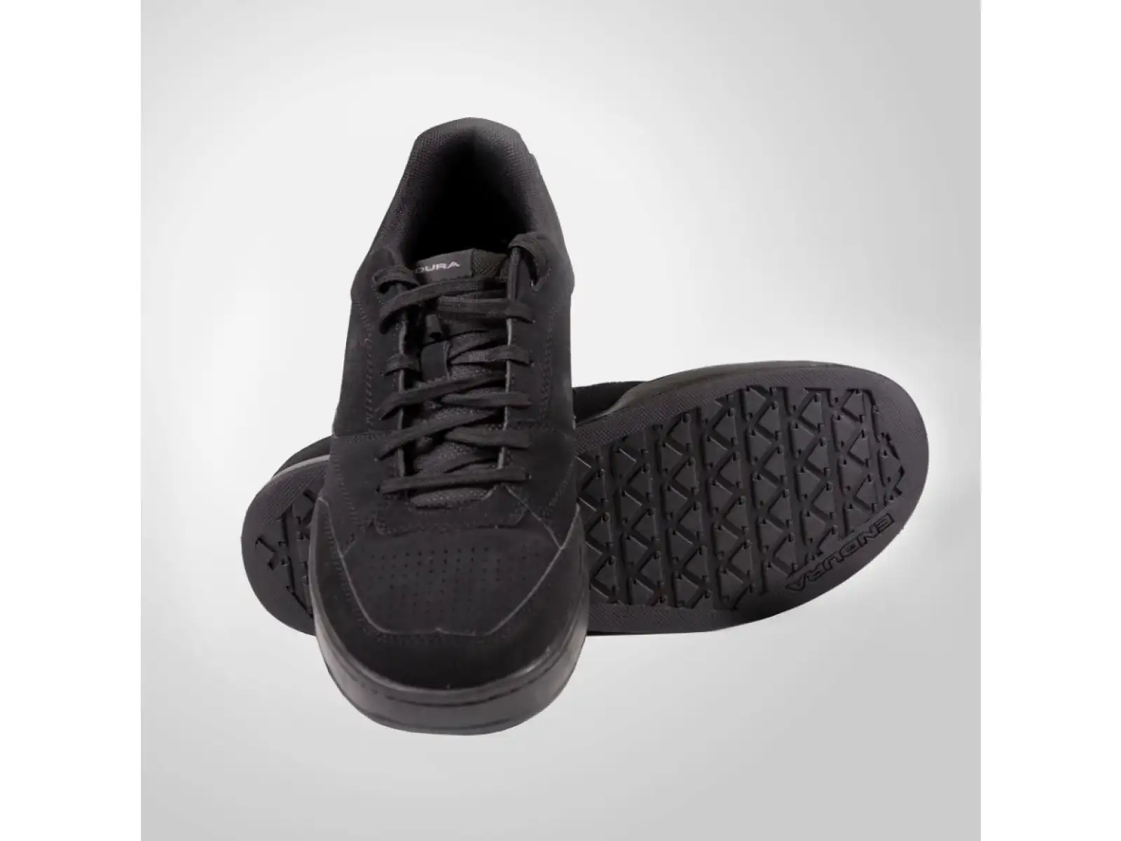 Endura Hummvee Flat men's shoes Black