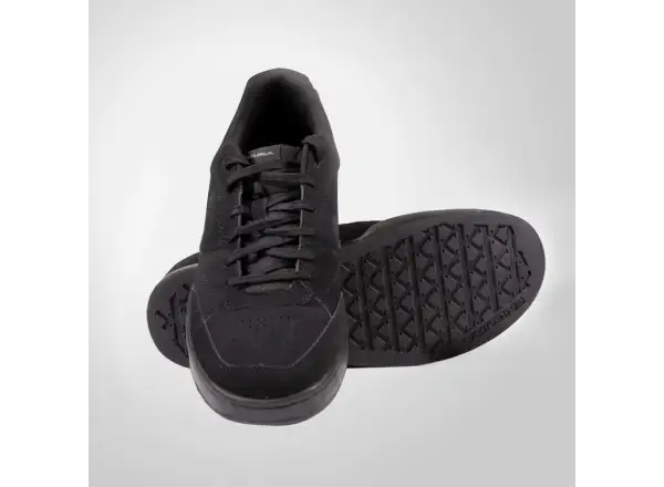 Endura Hummvee Flat men's shoes Black