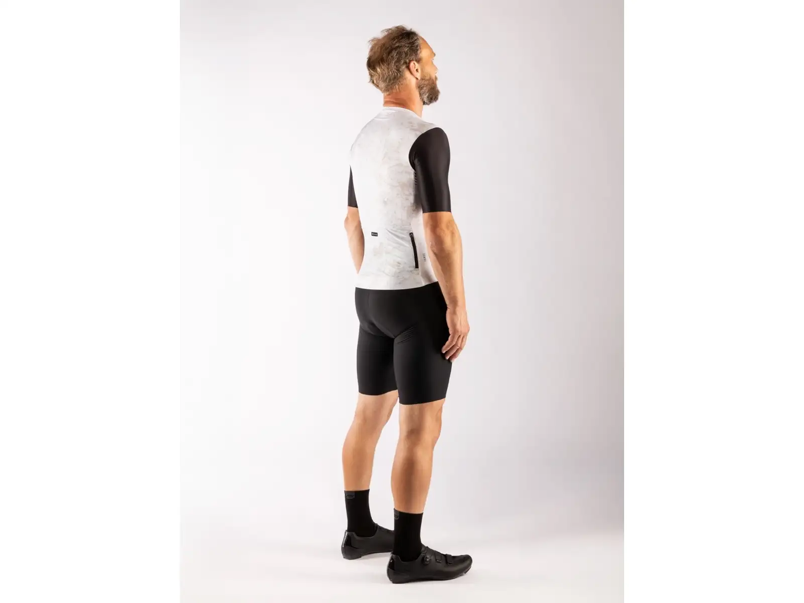 Force Move men's jersey short sleeve Nude