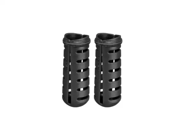 Topeak holder for 25g CO2 cartridge black