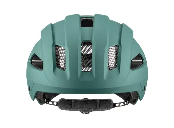 Uvex Stride helmet Sage green