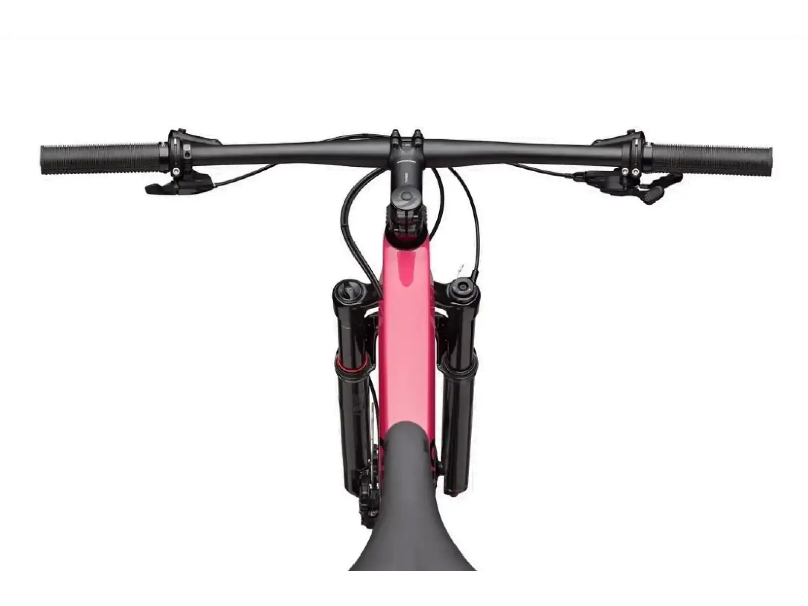 Cannondale Scalpel HT Carbon 4 mountain bike Orchid