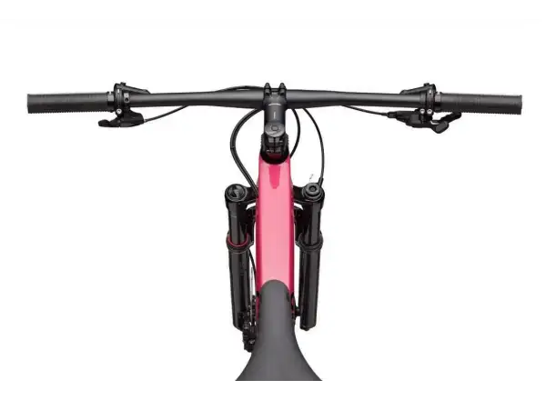 Cannondale Scalpel HT Carbon 4 mountain bike Orchid