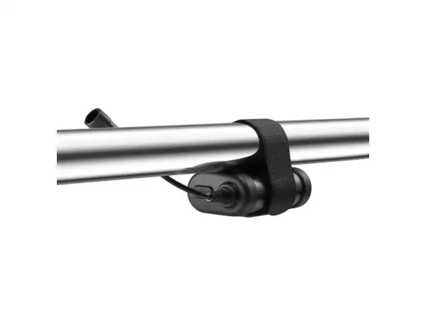 Gemini Titan 2500 OLED front light
