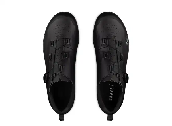 Fizik Terra Atlas MTB shoes Black/Black