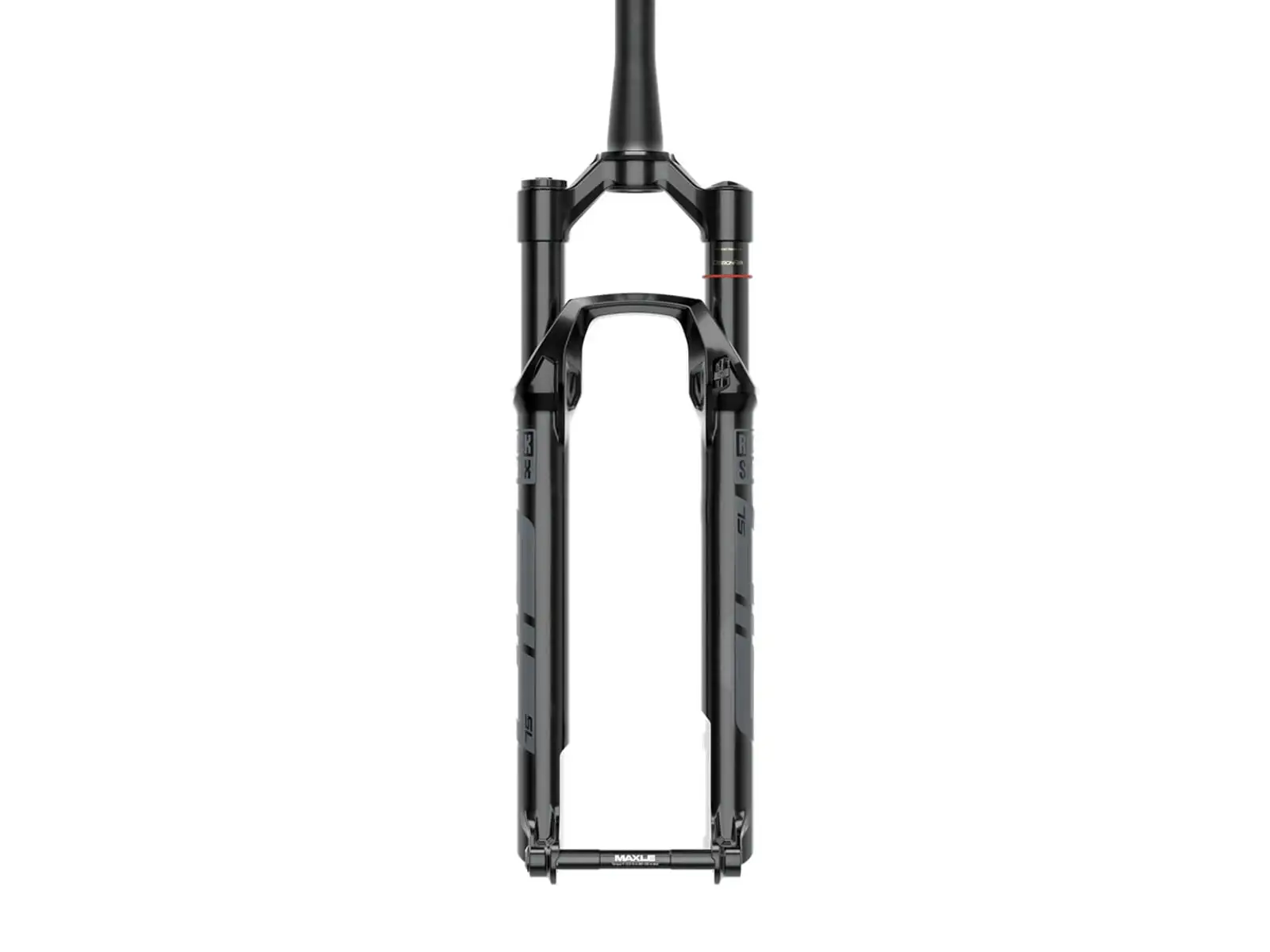 Rock Shox SID SL Select 3P R 29" suspension fork 110 mm Black