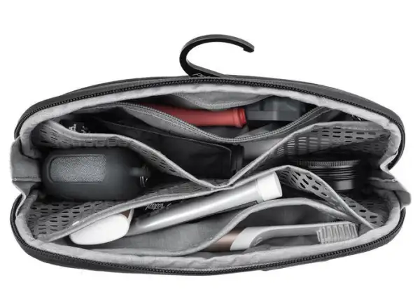Peak Design Wash Pouch Small bag black