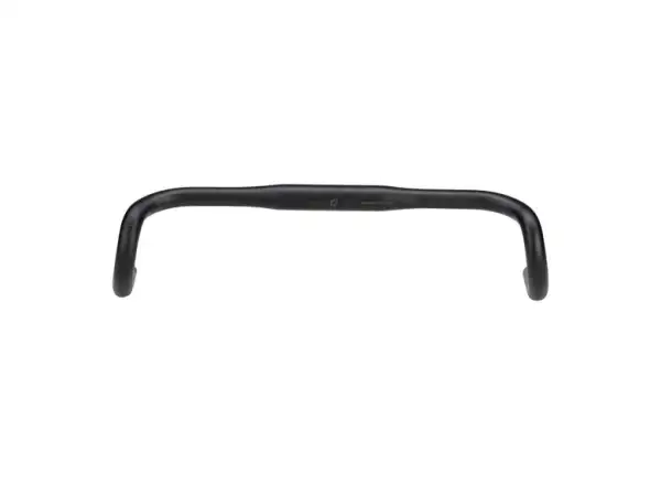 Salsa cowbell drop bar handlebars 31.8x46 cm black
