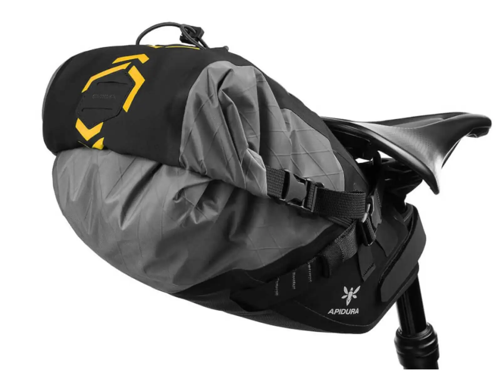 Apidura Backcountry saddle pack 6 l