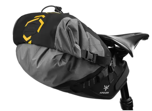 Apidura Backcountry saddle pack 6 l