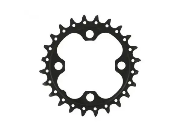 Shimano SLX FC-M675 2 Chainring 26 Teeth