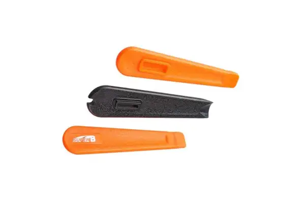 Super B TB-TL05 tire levers for tubulars