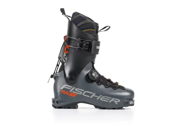 Fischer TRAVERS CS men's ski touring boots