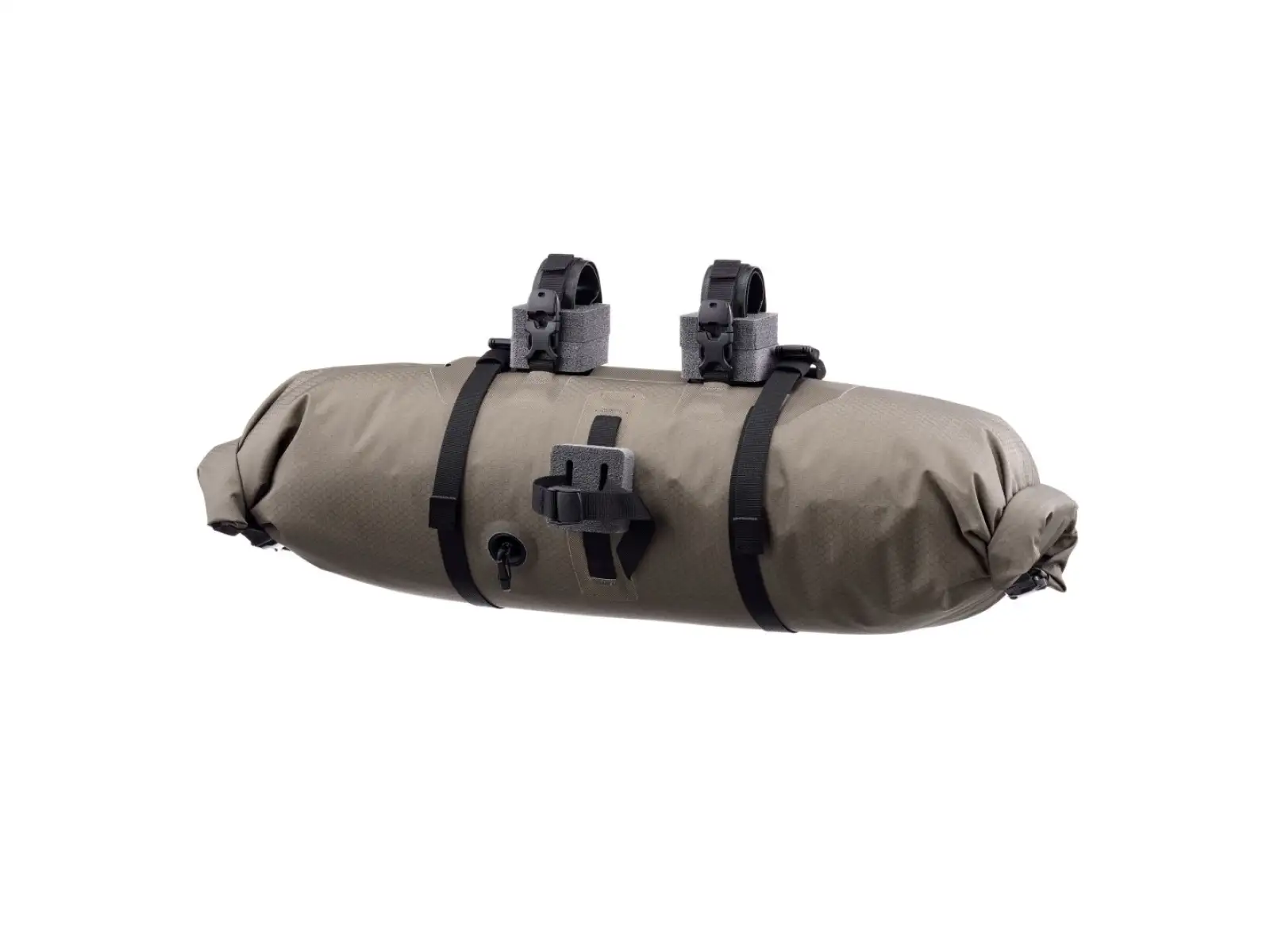 Ortlieb Handlebar-Pack 15 L Dark Sand