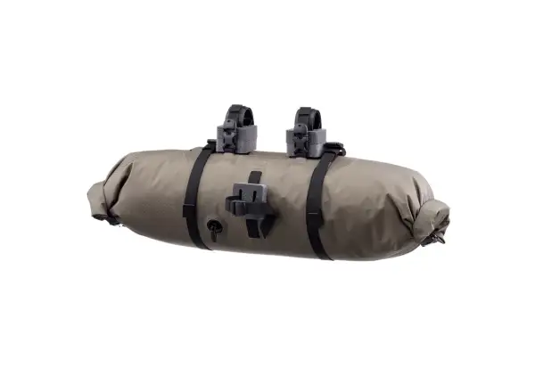 Ortlieb Handlebar-Pack 15 L Dark Sand