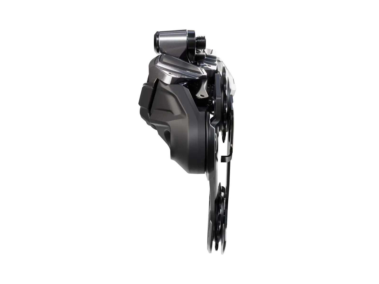 Shimano XTR RD-M9250 GS Di2 derailleur, direct mount