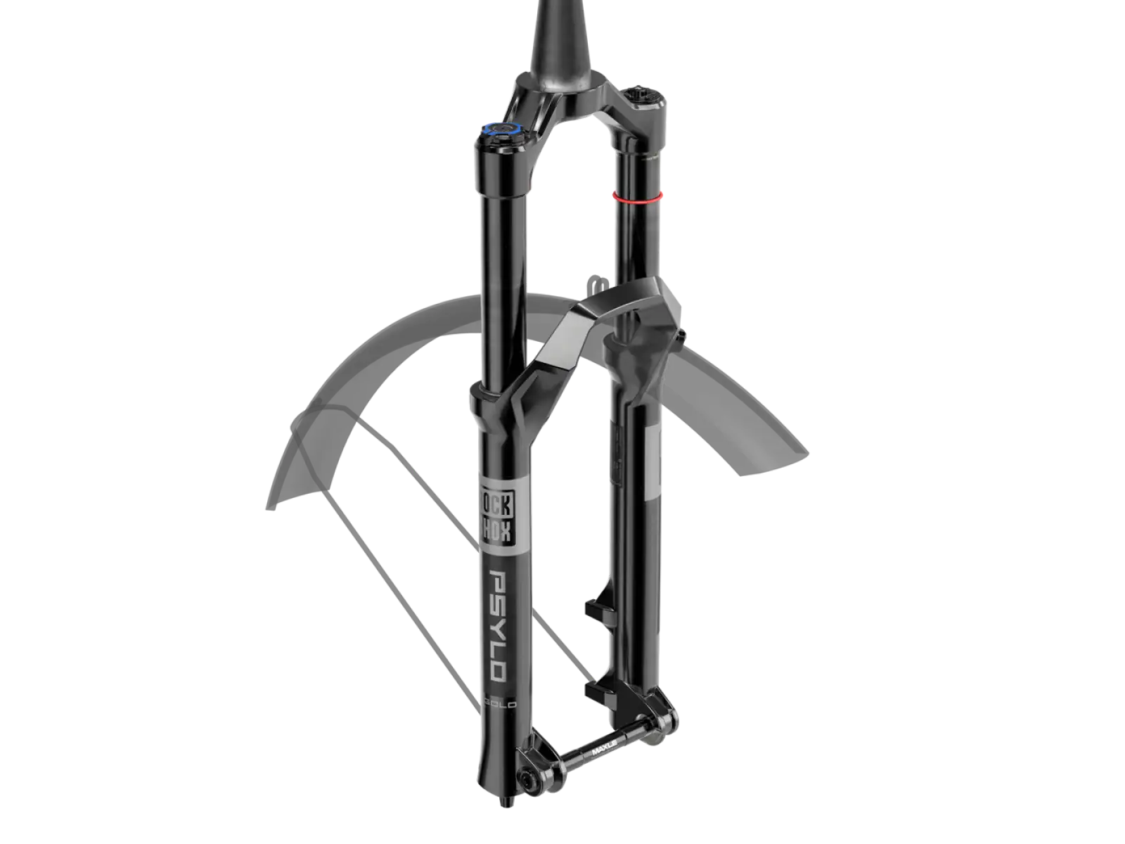 Rock Shox Psylo Gold Isolator RC 29" suspension fork