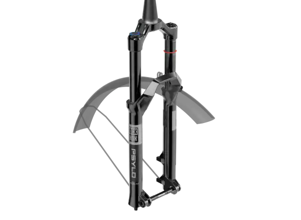 Rock Shox Psylo Gold Isolator RC 29" suspension fork