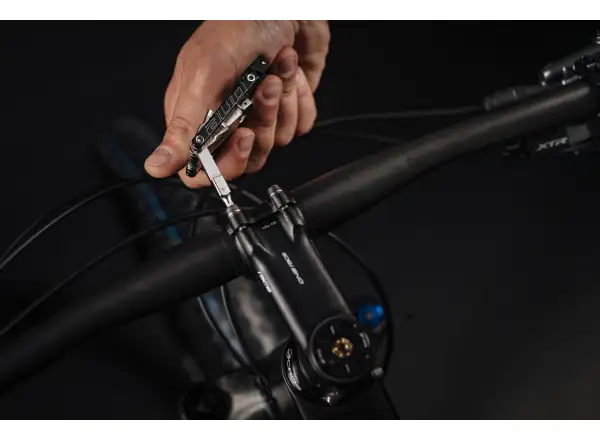 One Bikeparts S.Tool 16 tool black