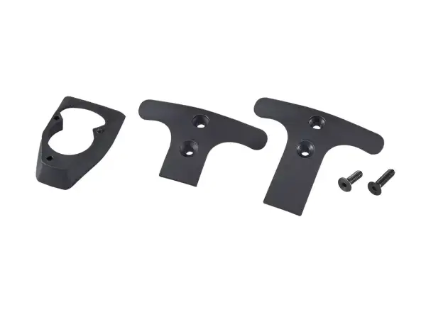 Ritchey SuperLogic Butano Ridge handlebars with integrated stem