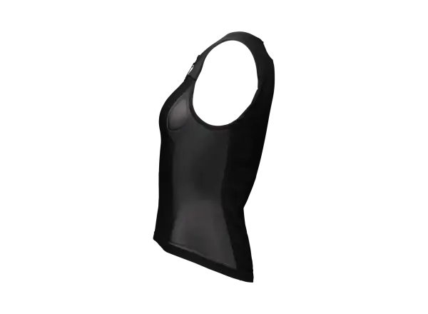 POC VPD Max Vest women's protective vest Uranium Black