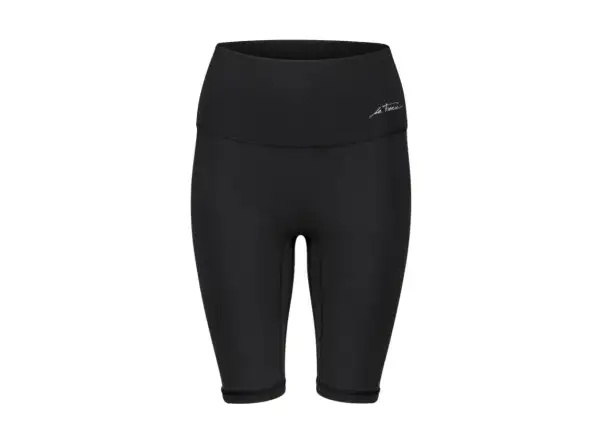 Force Simple Lady women's shorts black