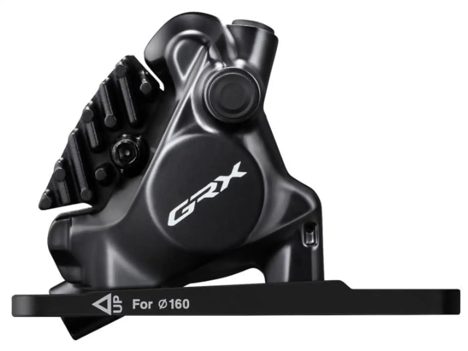 Shimano GRX BL-RX825-L+BR-RX820 front disc brake