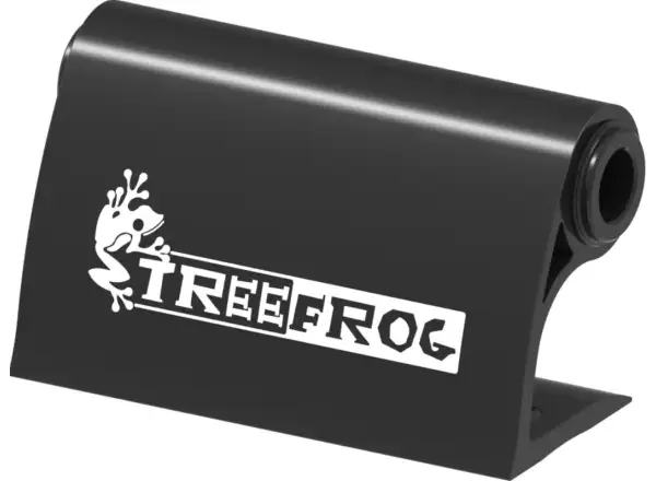 TreeFrog mount for thru axle 12x100 mm