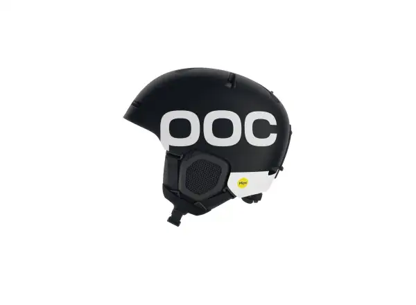 POC Fornix BC ski helmet Apatite Navy Matt