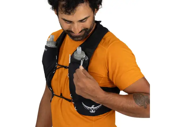 Osprey Duro Lt running vest Black