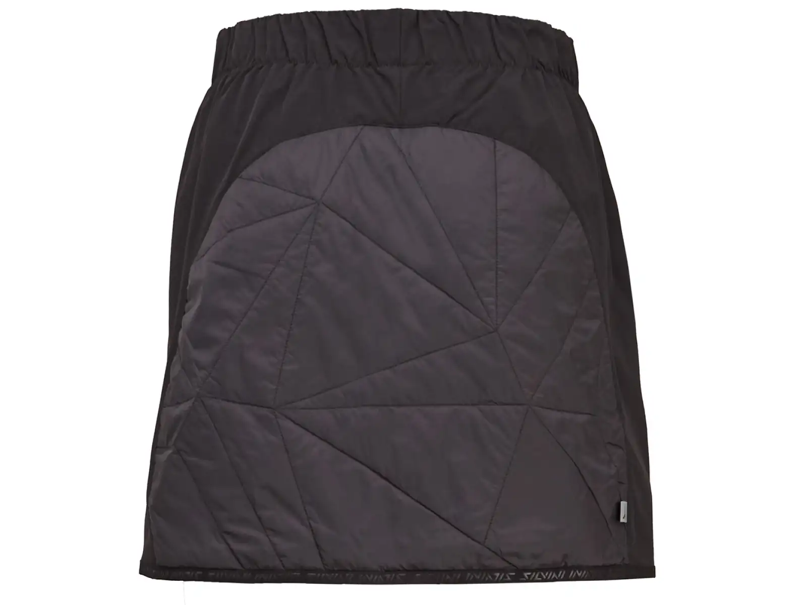 Silvini Liri women's skirt black