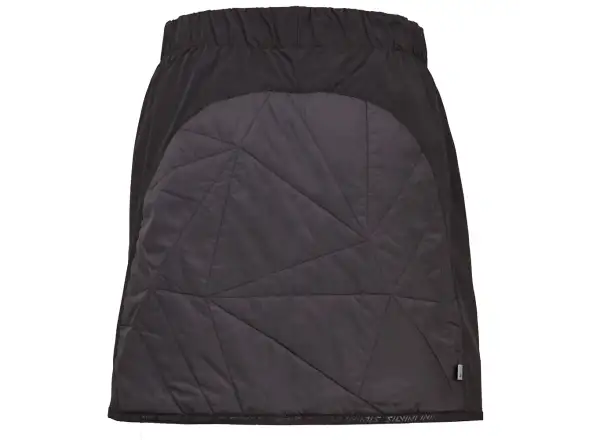 Silvini Liri women's skirt black