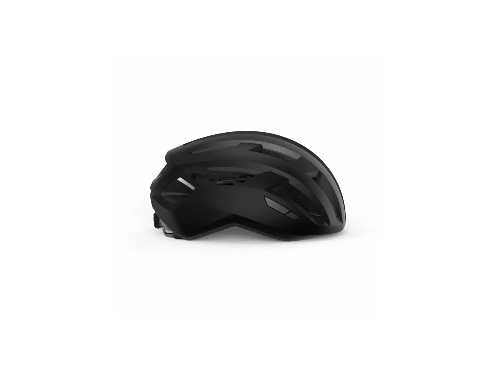 MET Vinci MIPS helmet black