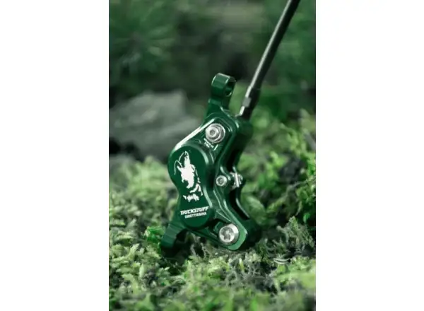 Trickstuff Direttissima Forest Green LTD
