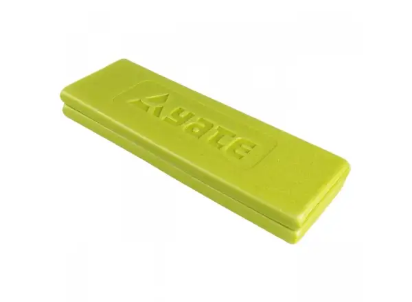 Yate seat pea green