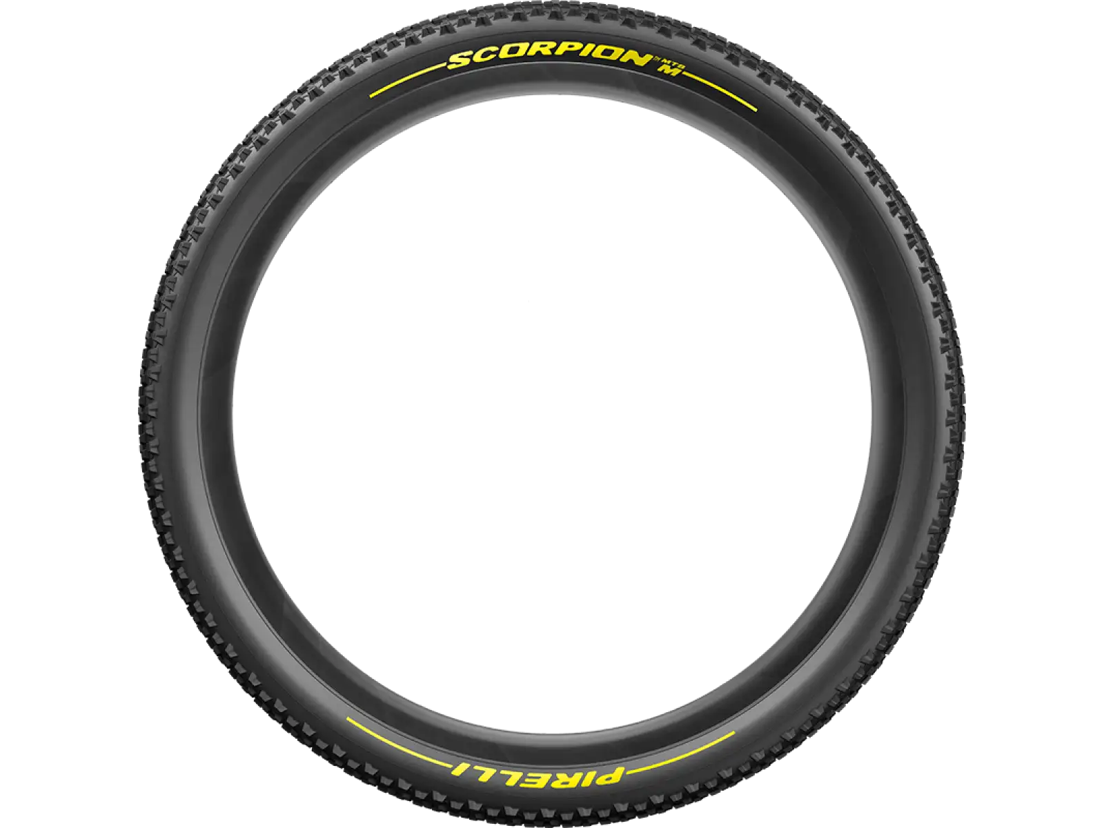 Pirelli Scorpion Trail M ProWALL TLR 29 x 2.40" tire kevlar Team Edition