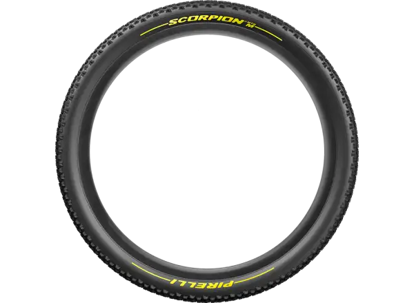 Pirelli Scorpion Trail M ProWALL TLR 29 x 2.40" tire kevlar Team Edition
