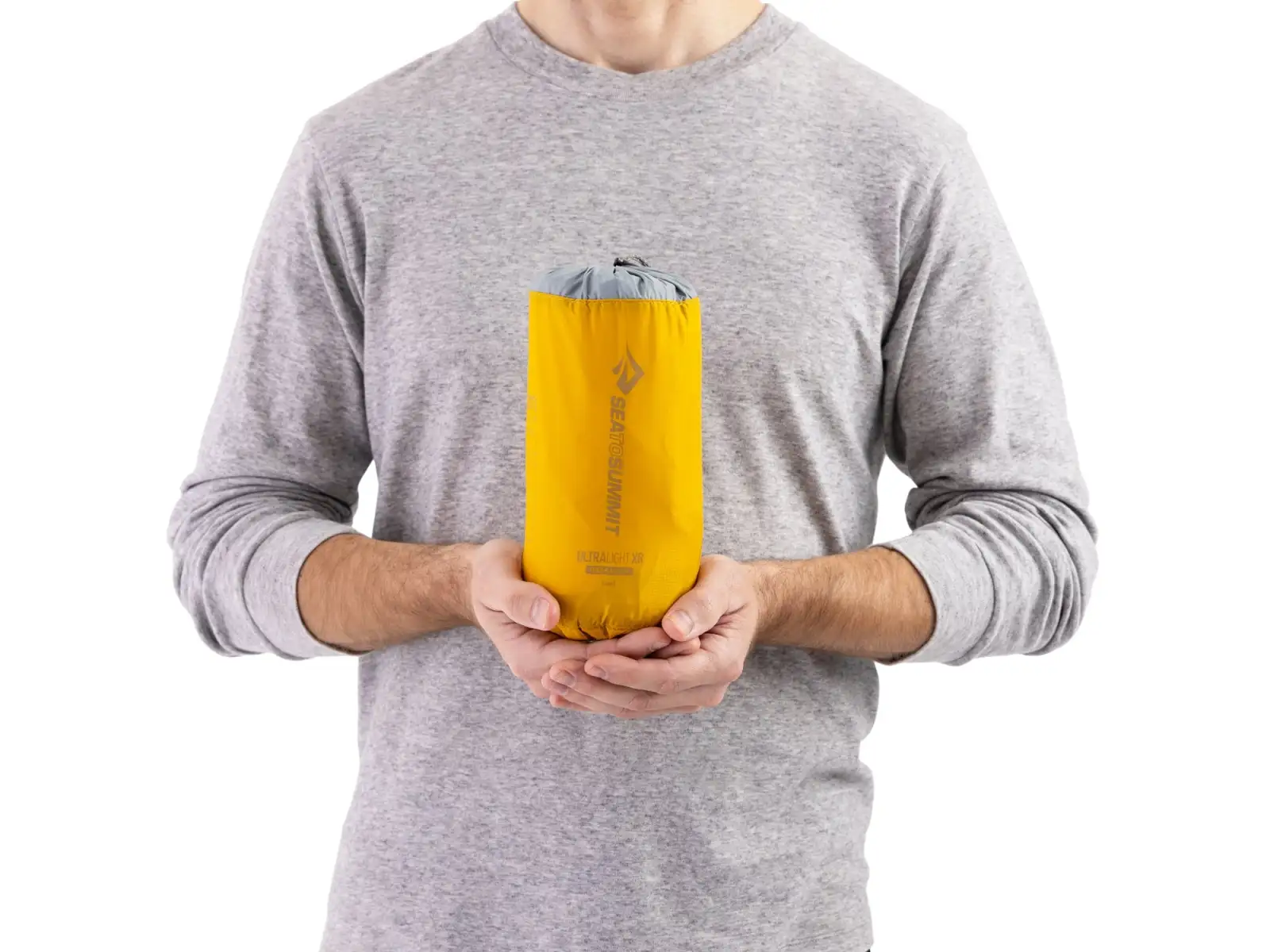 Sea To Summit Ultralight XR Insulated Mat - Small Arrowwood
