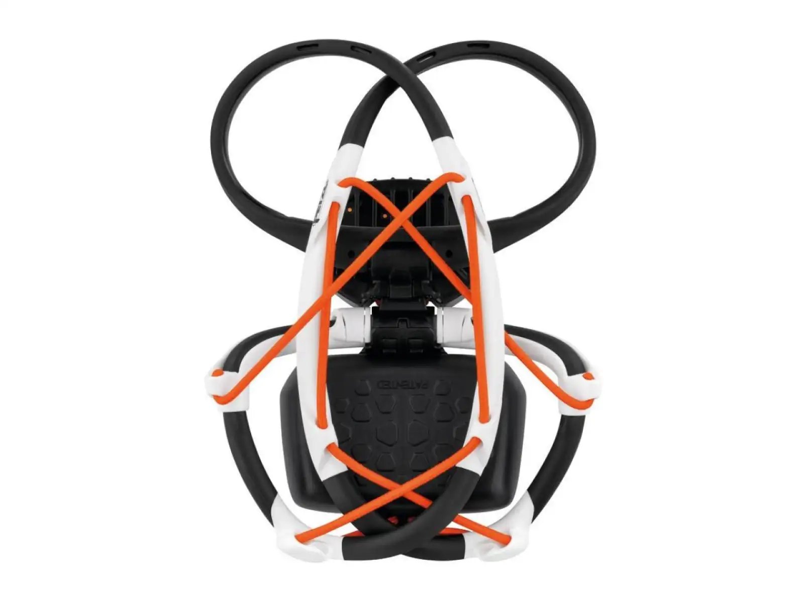 Petzl IKO Core rechargeable headlamp Black