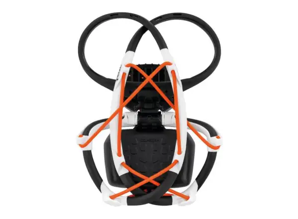 Petzl IKO Core rechargeable headlamp Black