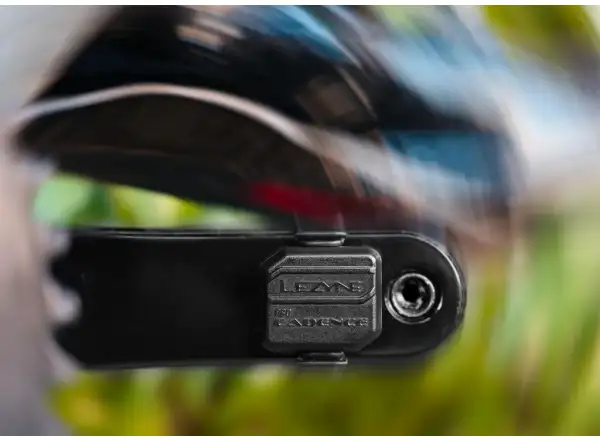 Lezyne Pro Cadence sensor black