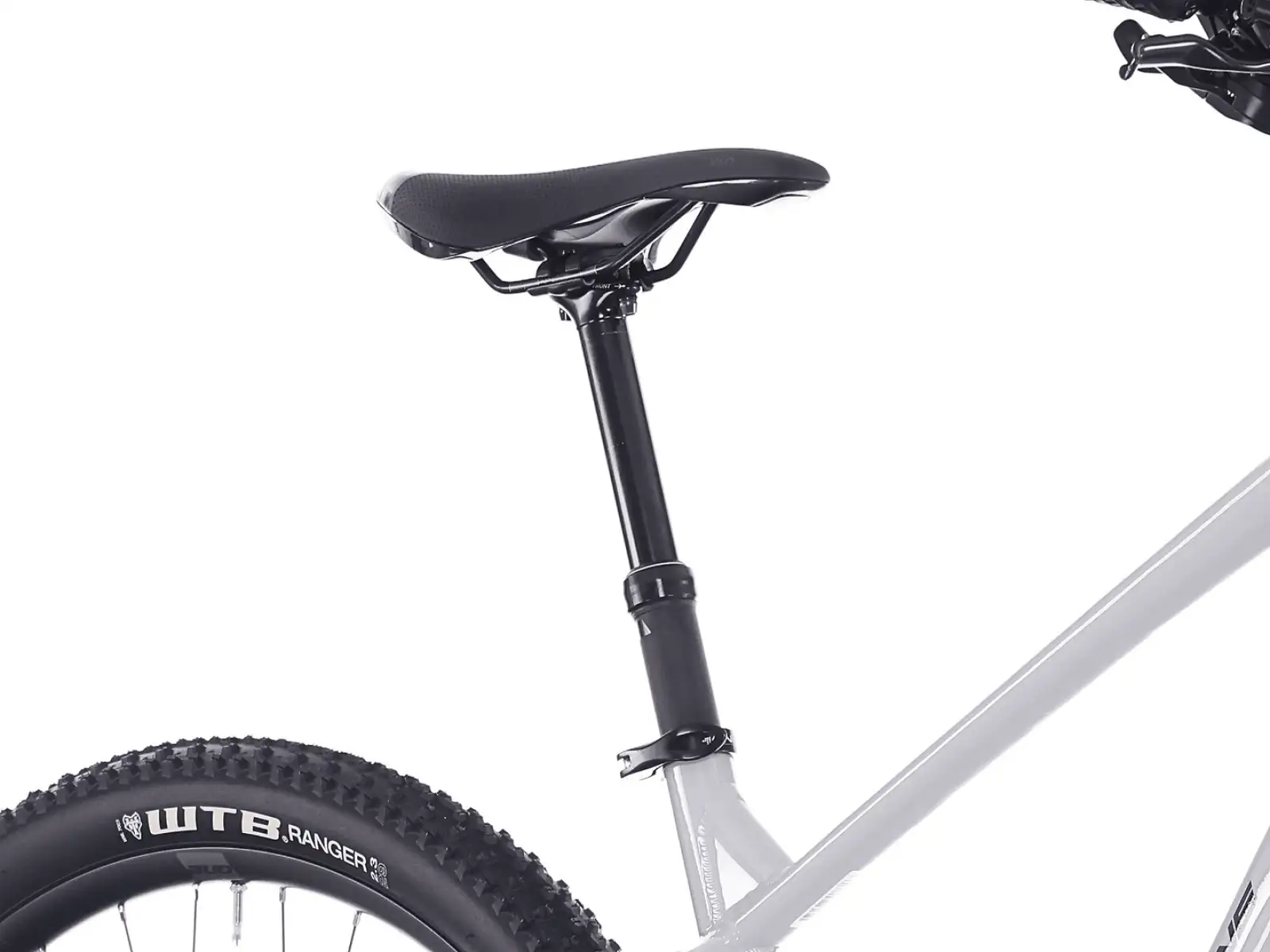 Rock Machine Blizz 30 mountain bike 29" Gloss Limerock Grey