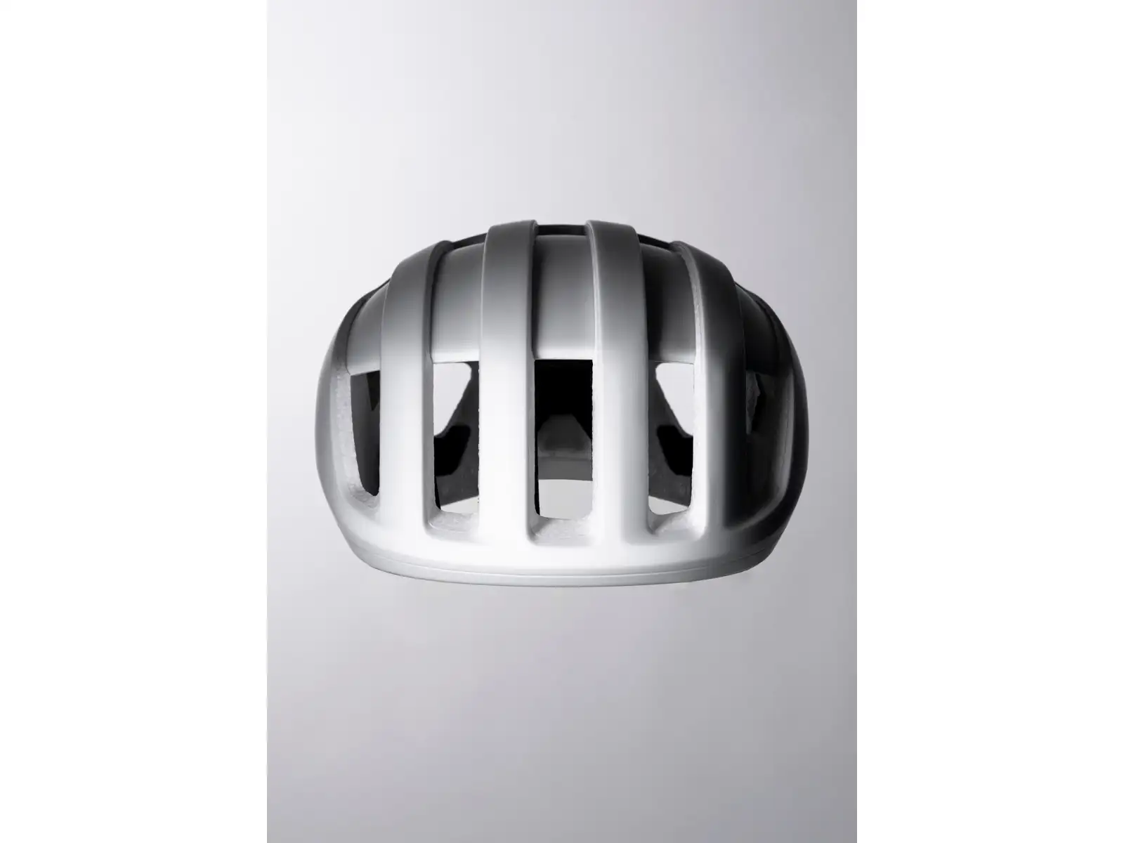 POC Cytal road helmet Hydrogen White/Uranium Black Matt/Logo
