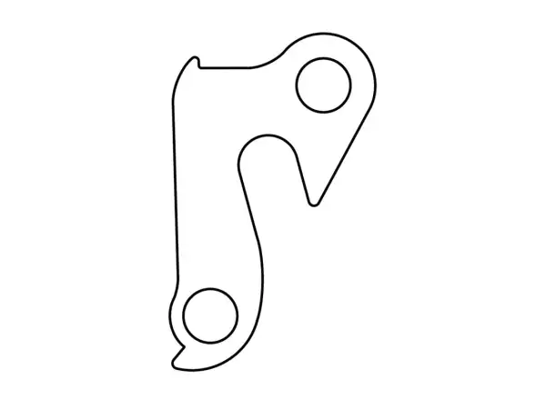 Union GH-018 derailleur hanger