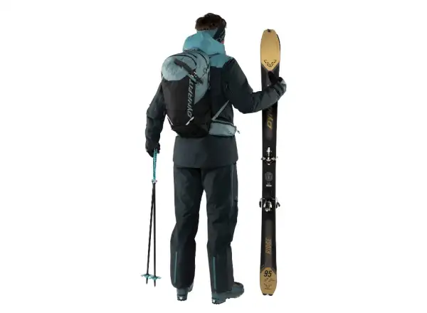 Dynafit Ridge backpack 26 l Tobacco/Black Out